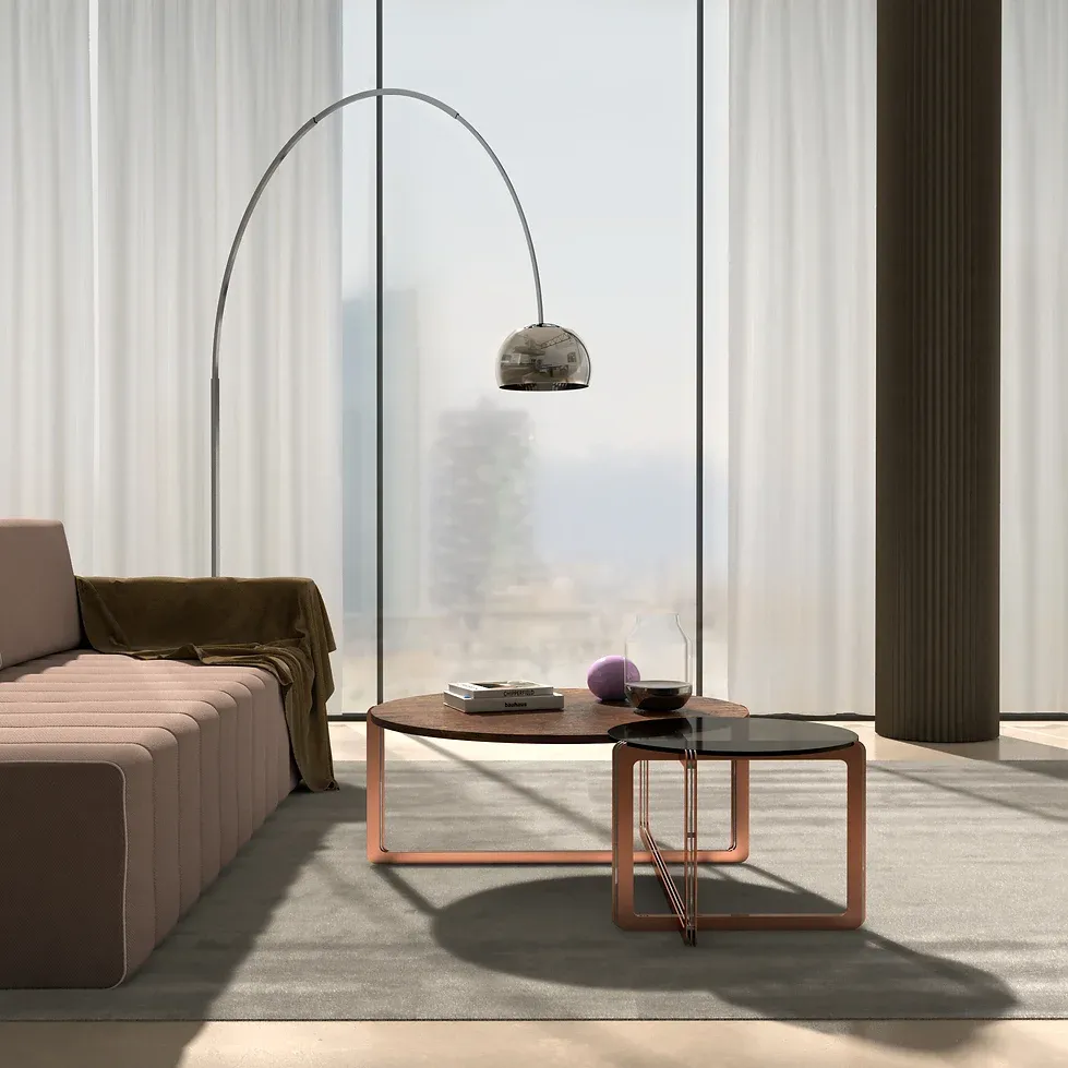 Linea Tavoli